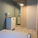 Apartament Urban Jungle!