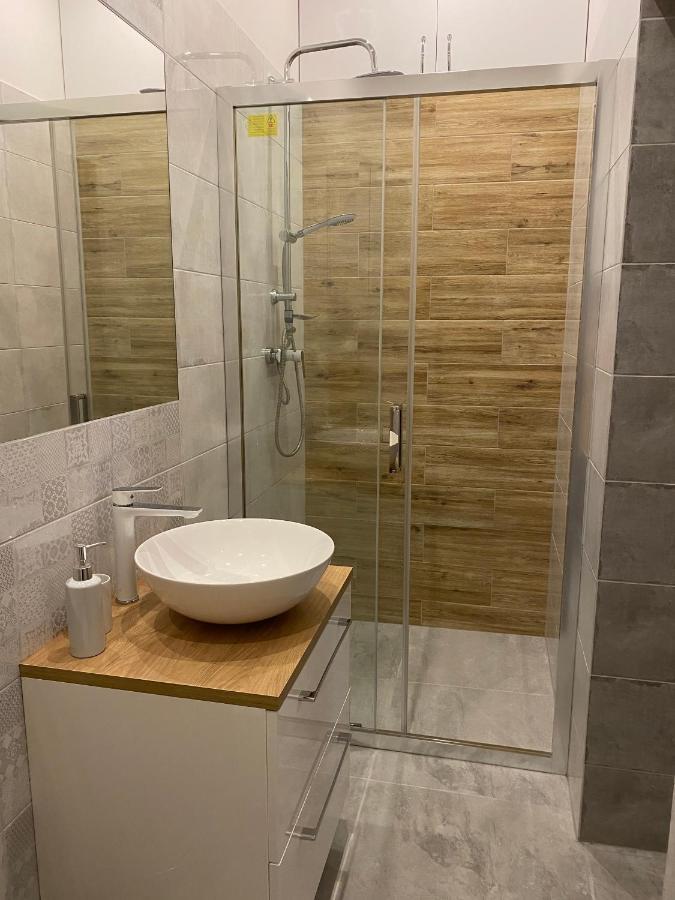 Apartamento Urban Jungle! Poznań